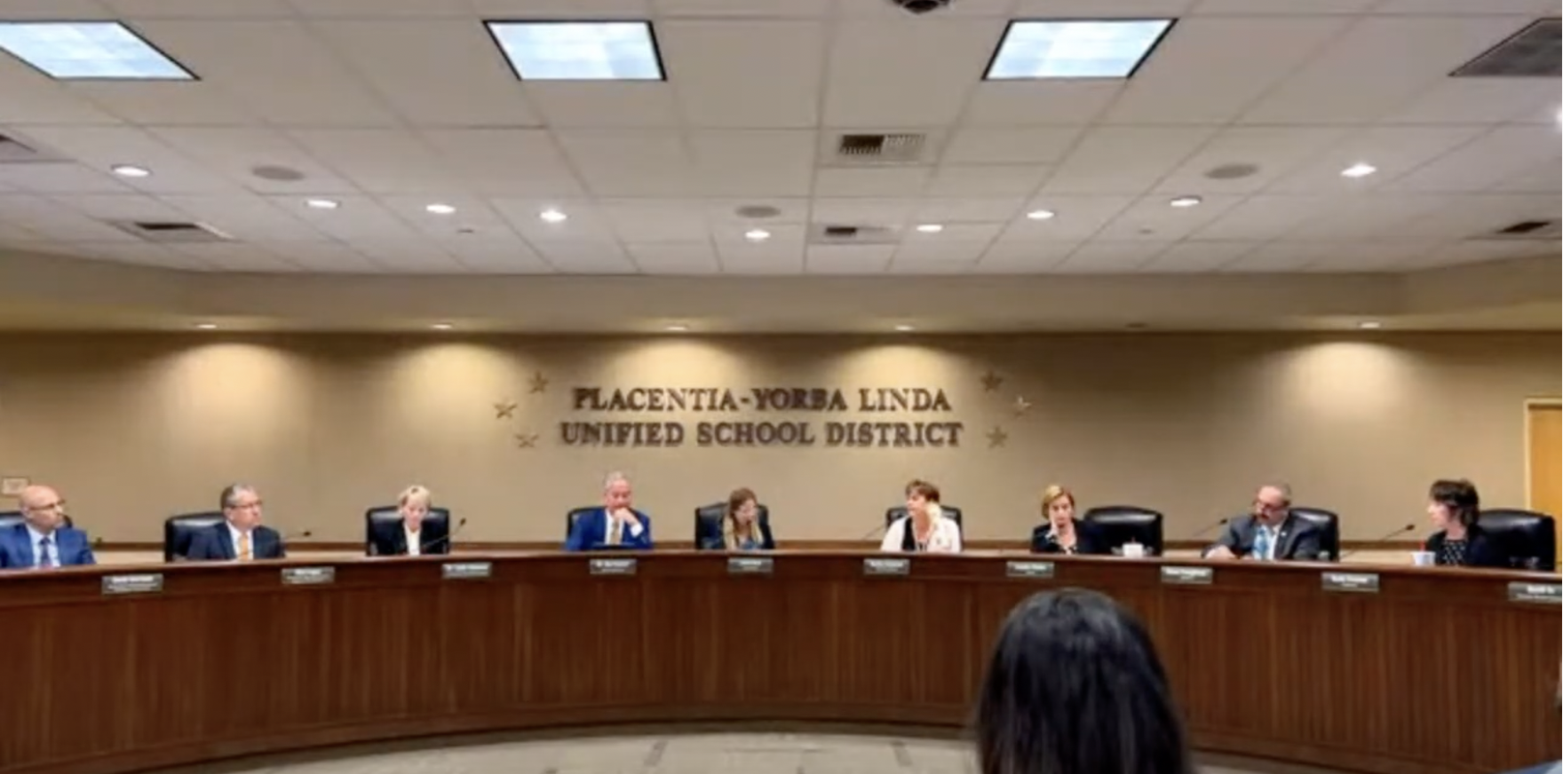 OCโs Placentia-Yorba Linda School District Narrowly Votes To Ban OCโs Placentia-Yorba Linda School District Narrowly Votes To Ban
